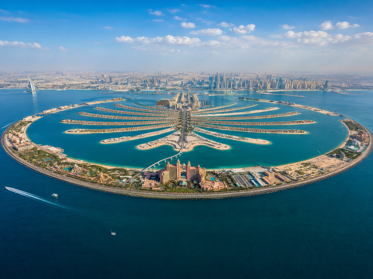 Dubaï