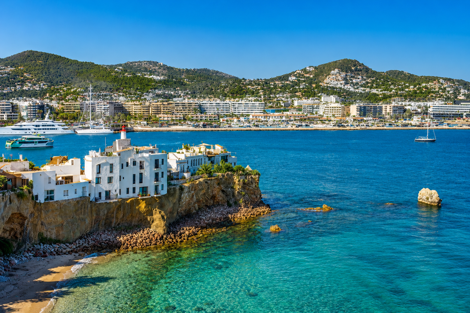 Ibiza