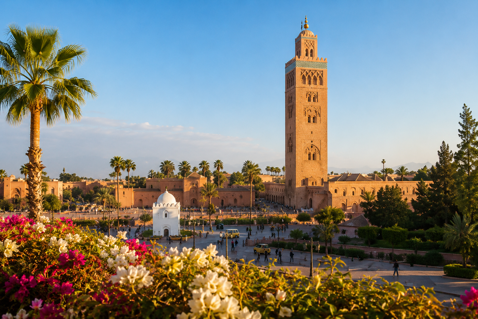 Marrakech