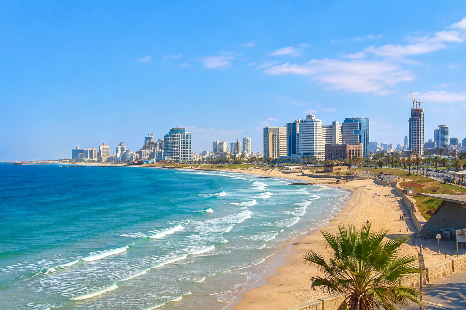 Tel Aviv
